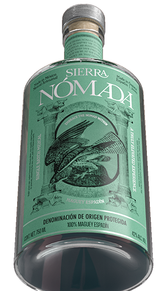 SIERRA NÓMADA